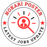 NOKARI POSTER LATEST JOBS UPDATE (1)