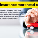 Best car insurance morehead city