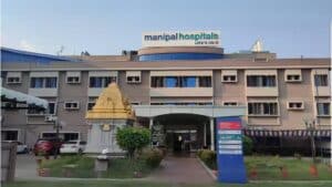 Top 5 hospitals in Delhi